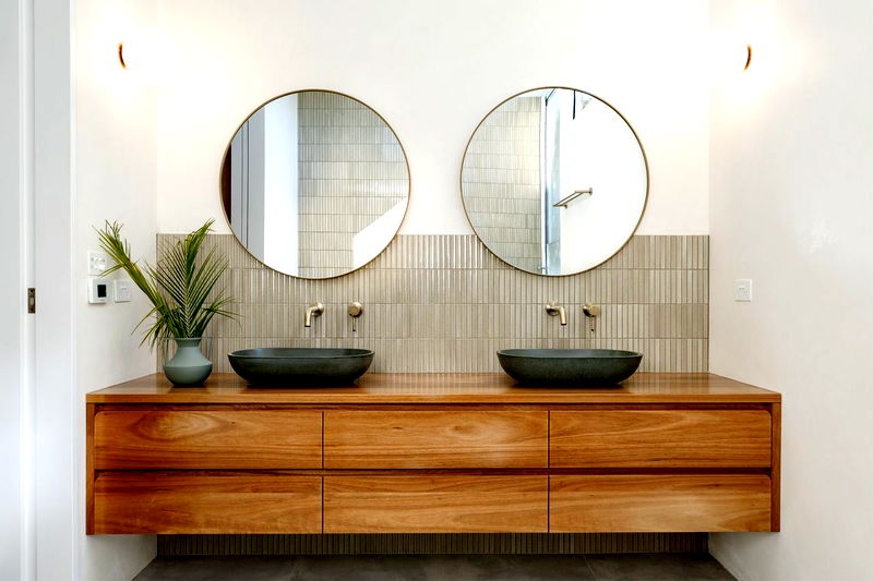 Myocum Retreat - luxury hinterland estate with pool