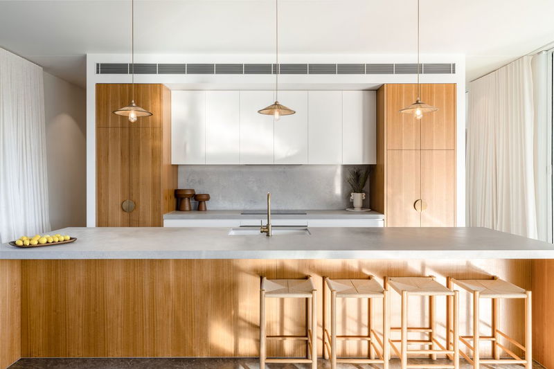 Myocum Retreat - luxury hinterland estate with pool