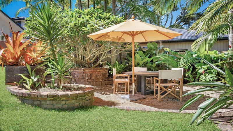 Casa Bonita - retro-chic home with pool