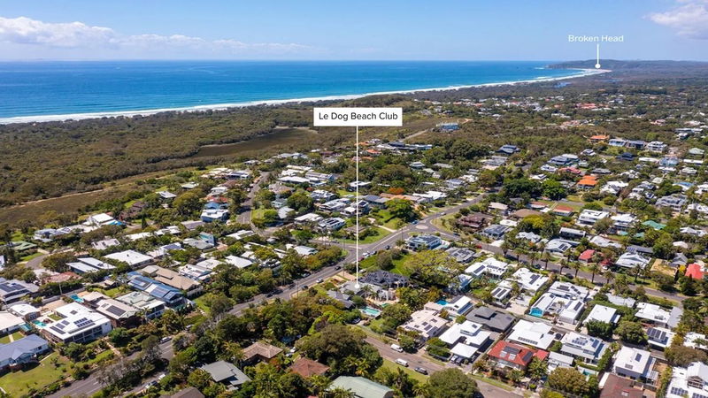 Casa Bonita - retro-chic home with pool