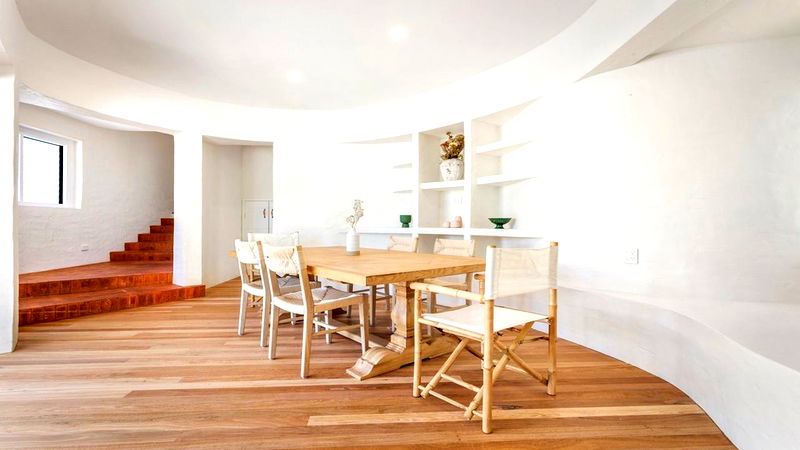 Casa Bonita - retro-chic home with pool