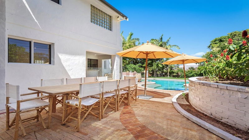 Casa Bonita - retro-chic home with pool