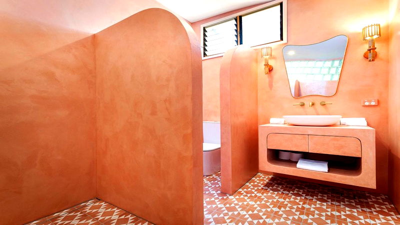 Casa Bonita - retro-chic home with pool