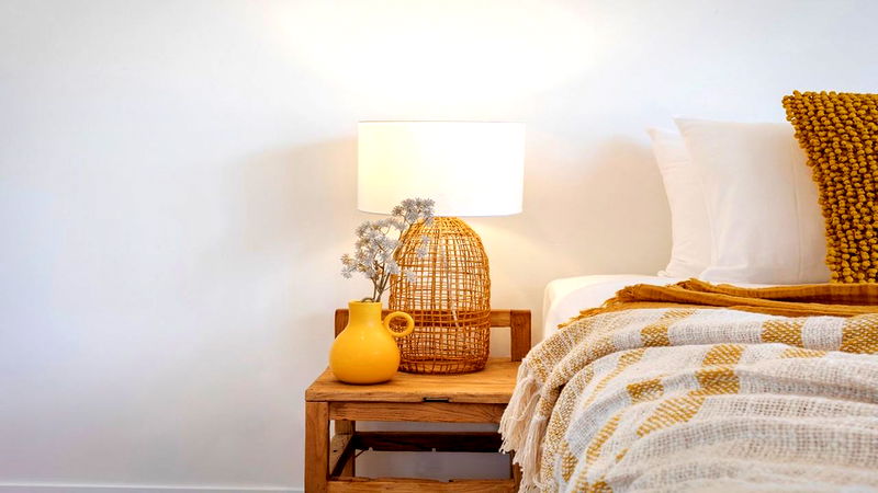 Casa Bonita - retro-chic home with pool