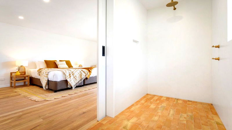 Casa Bonita - retro-chic home with pool