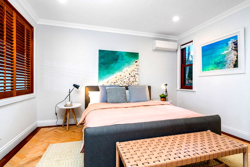 Coopers Retreat - luxury retreat with pool