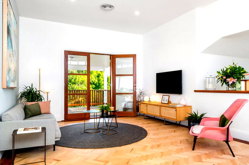 Coopers Retreat - luxury retreat with pool