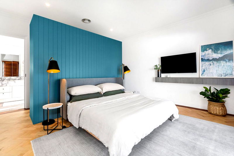 Coopers Retreat - luxury retreat with pool