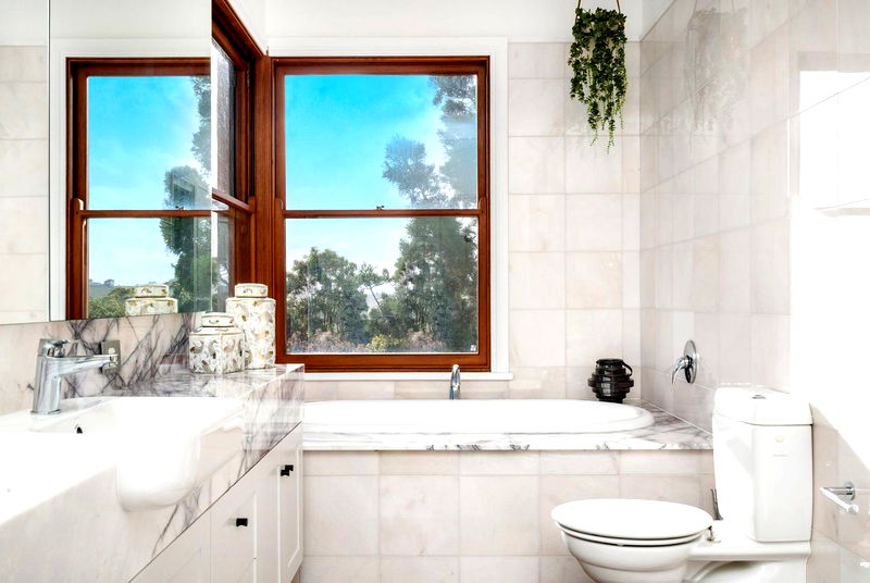 Coopers Retreat - luxury retreat with pool