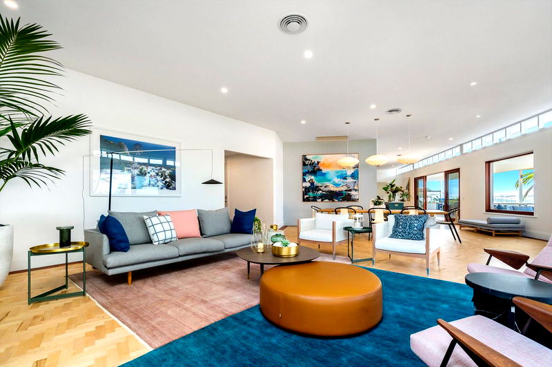 Coopers Retreat - luxury retreat with pool