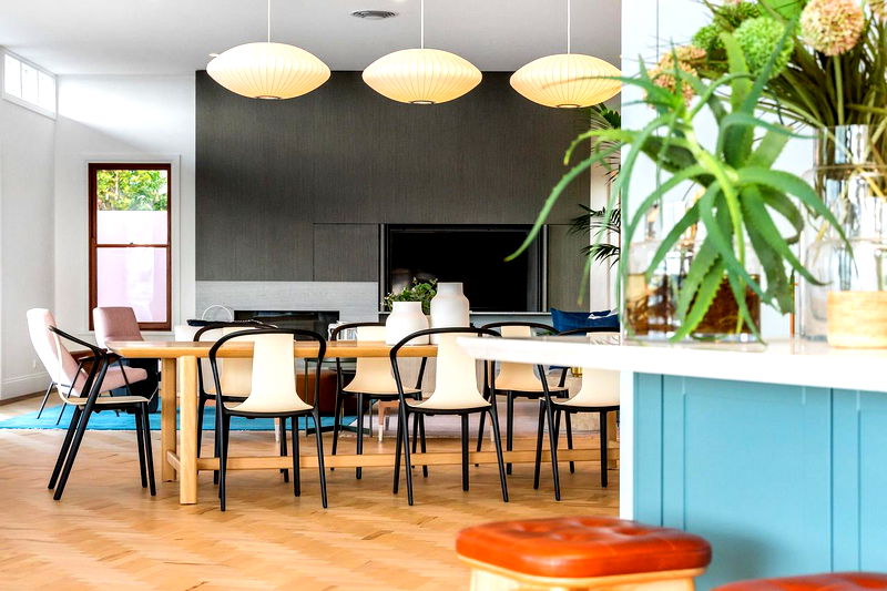 Coopers Retreat - luxury retreat with pool