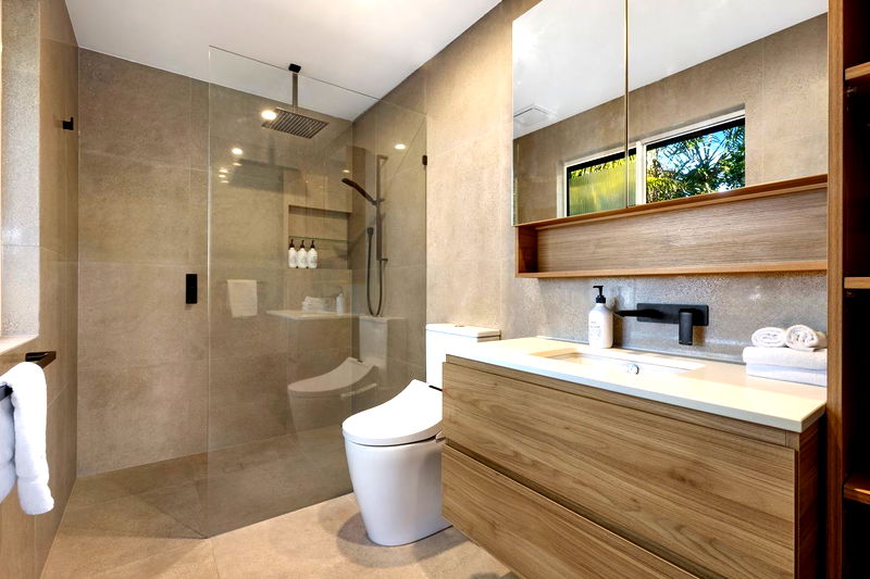 Le Petit Chou  - steps from Belongil Beach