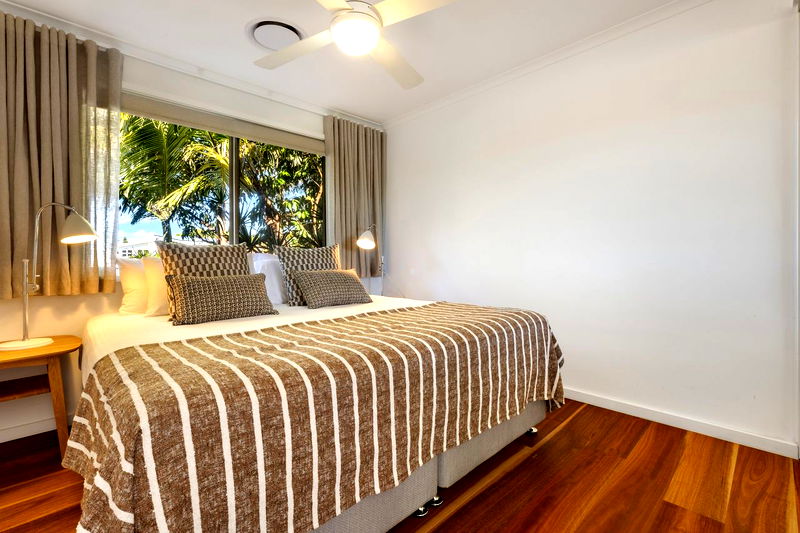 Le Petit Chou  - steps from Belongil Beach