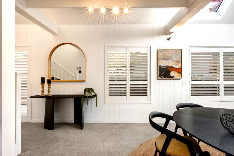 Le Petit Chou  - steps from Belongil Beach