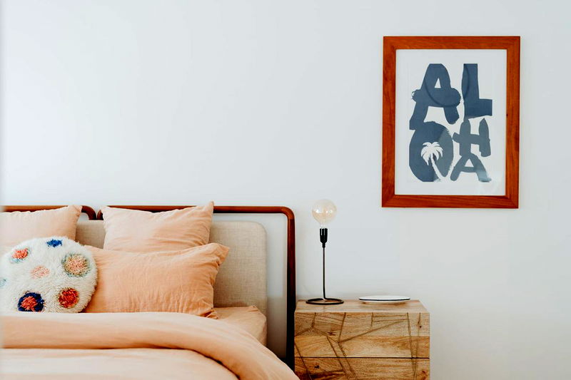 Blanco - pet-friendly beach home with pool