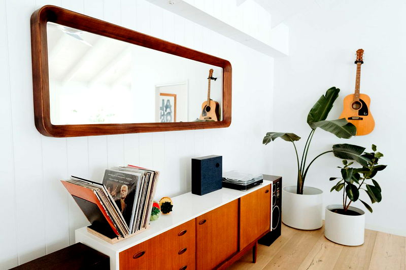 Blanco - pet-friendly beach home with pool