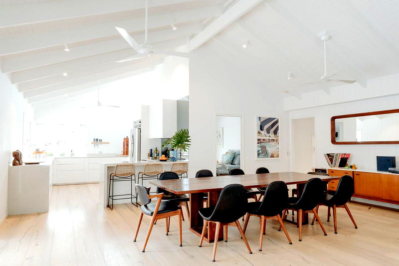 Blanco - pet-friendly beach home with pool