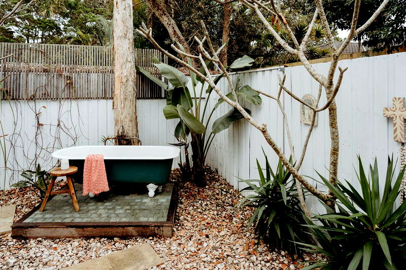 Blanco - pet-friendly beach home with pool