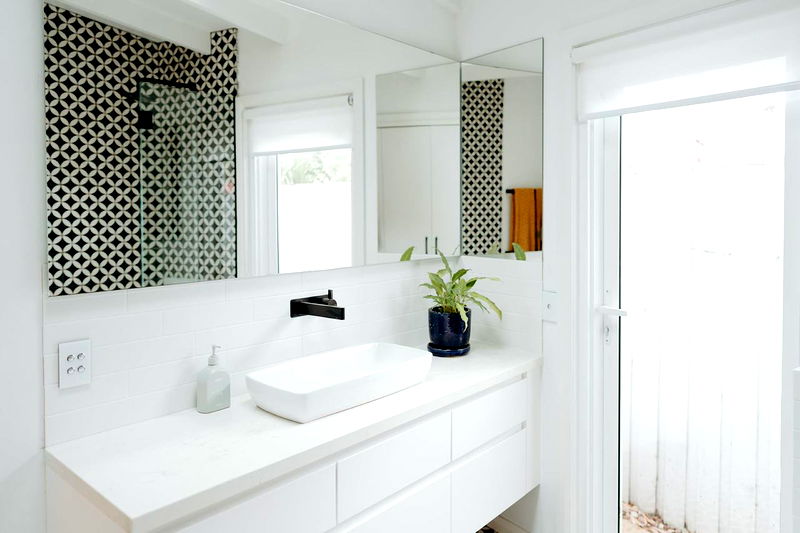 Blanco - pet-friendly beach home with pool