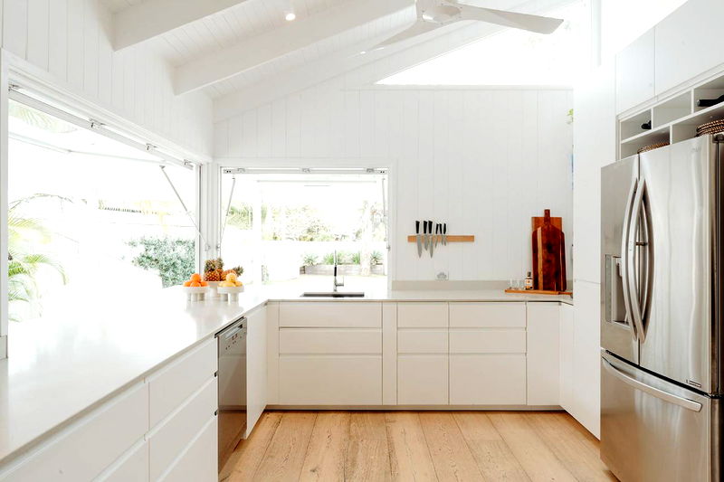 Blanco - pet-friendly beach home with pool