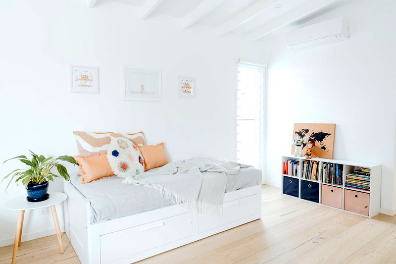 Blanco - pet-friendly beach home with pool