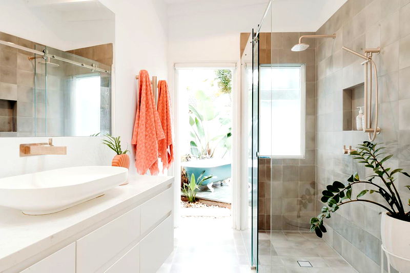 Blanco - pet-friendly beach home with pool