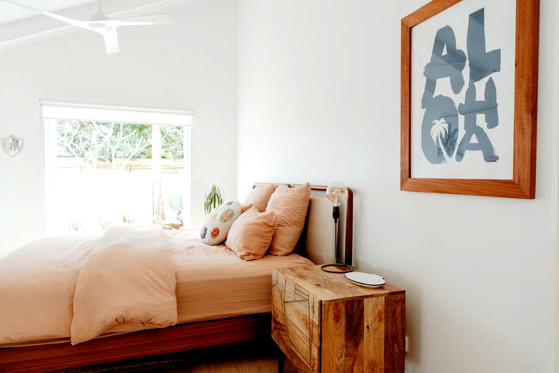 Blanco - pet-friendly beach home with pool