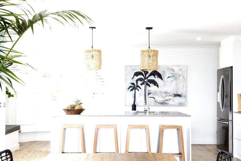 Lighthouse - stunning 5 BR beach house with pool