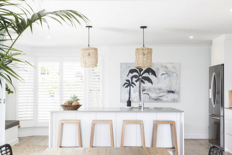 Lighthouse - stunning 5 BR beach house with pool