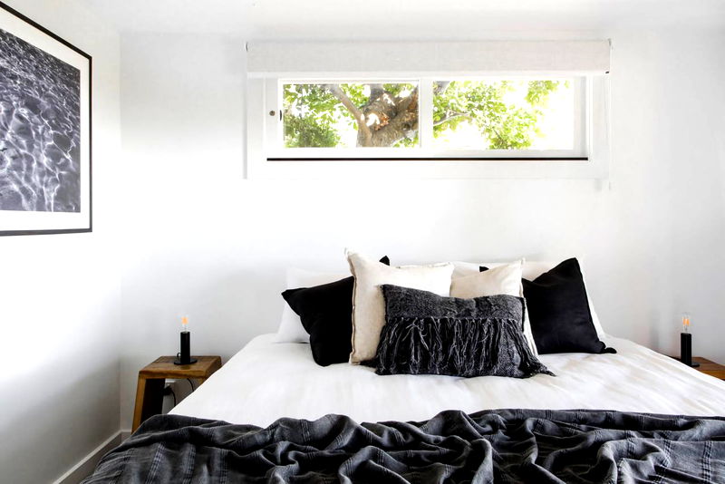 Lighthouse - stunning 5 BR beach house with pool