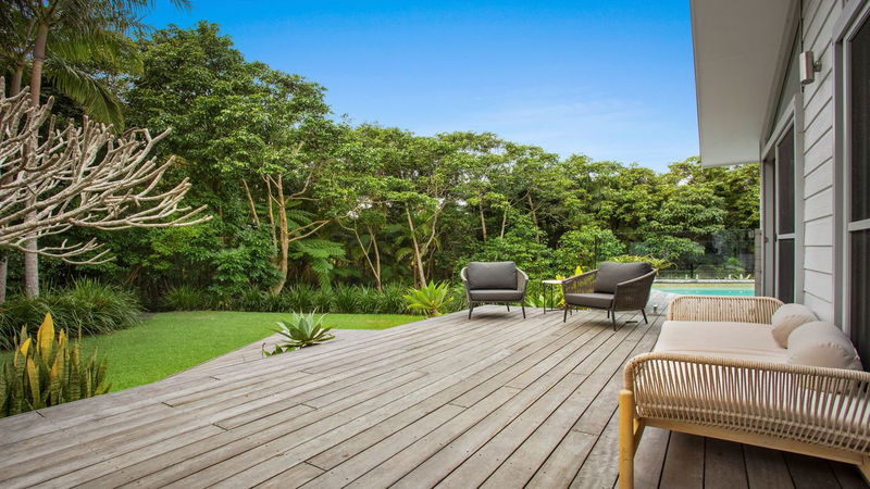 Tallow Treetops - walking distance to beaches