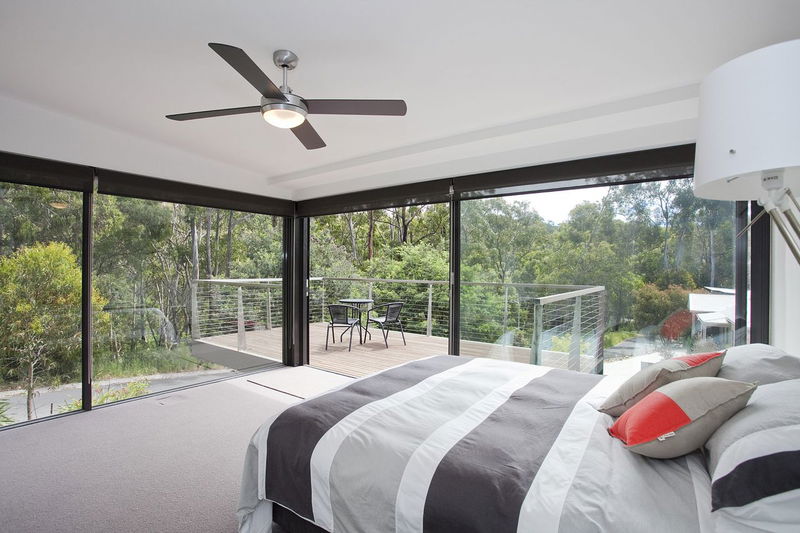 The Strand Great Ocean Road