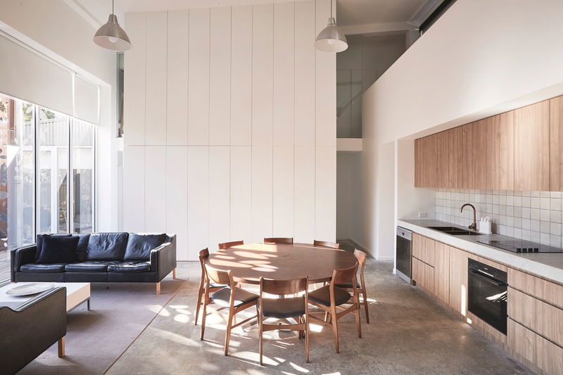 The Strand Great Ocean Road