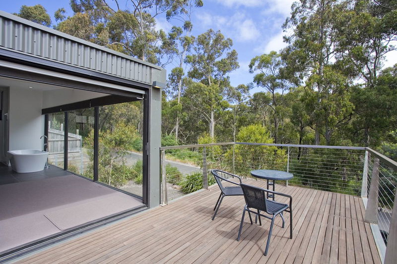 The Strand Great Ocean Road