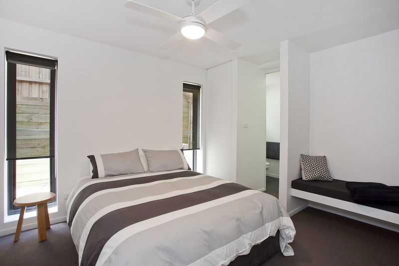 The Strand Great Ocean Road