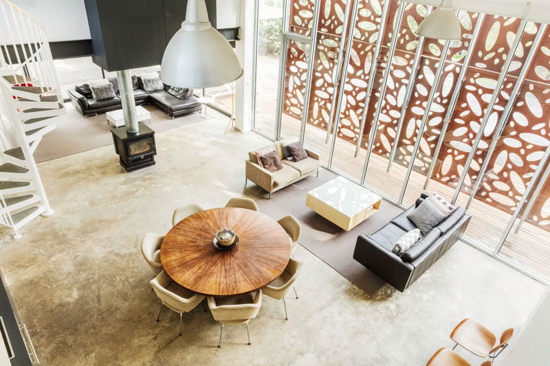 The Strand Great Ocean Road