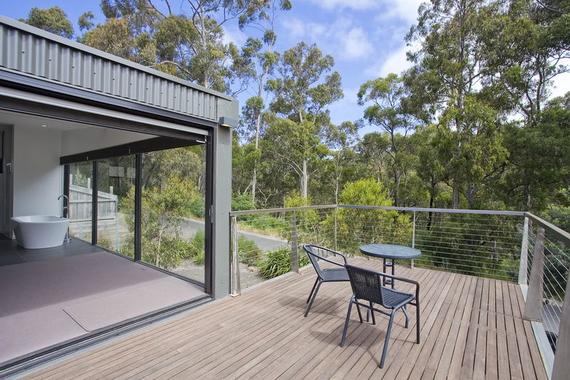 The Strand Great Ocean Road