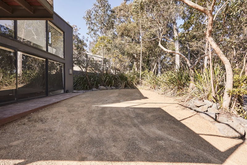 The Strand Great Ocean Road