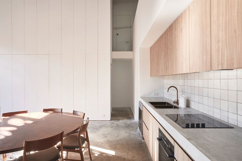 The Strand Great Ocean Road