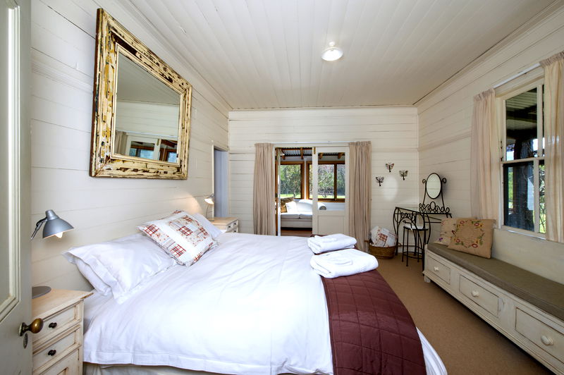 Lawndale - Charming Farm Stay