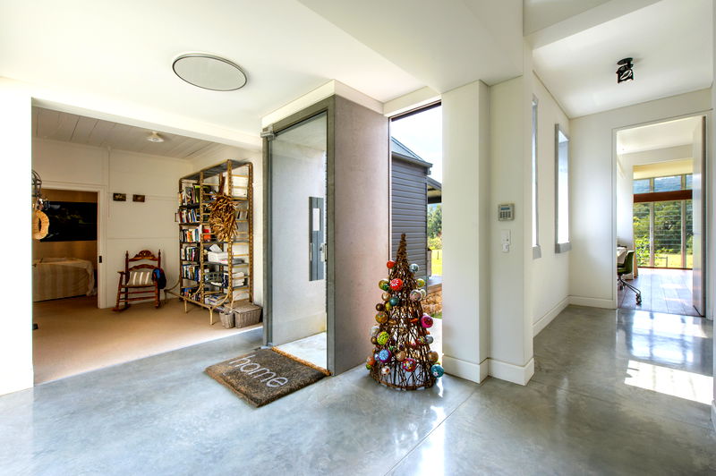 Lawndale - Charming Farm Stay