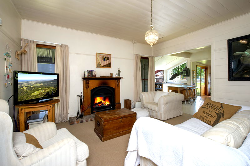 Lawndale - Charming Farm Stay