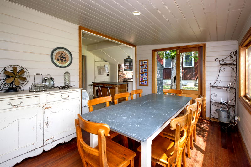 Lawndale - Charming Farm Stay
