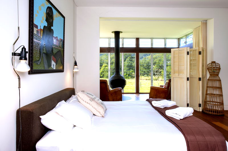 Lawndale - Charming Farm Stay