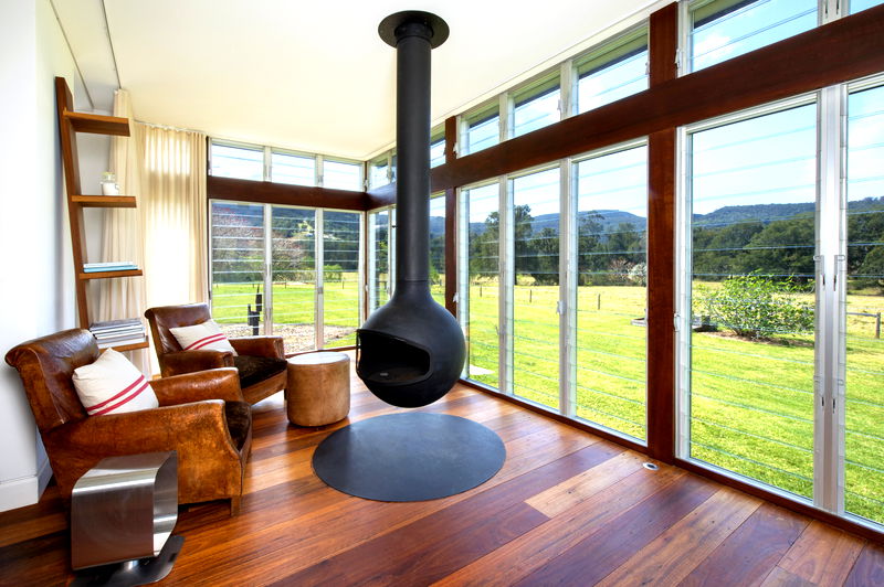 Lawndale - Charming Farm Stay