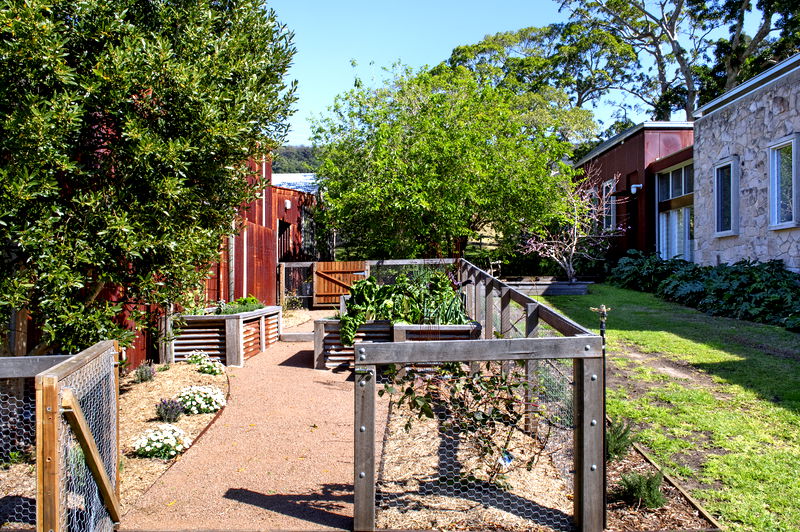 Lawndale - Charming Farm Stay