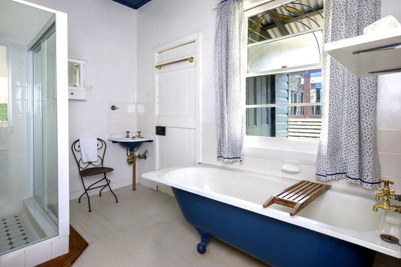 Lawndale - Charming Farm Stay