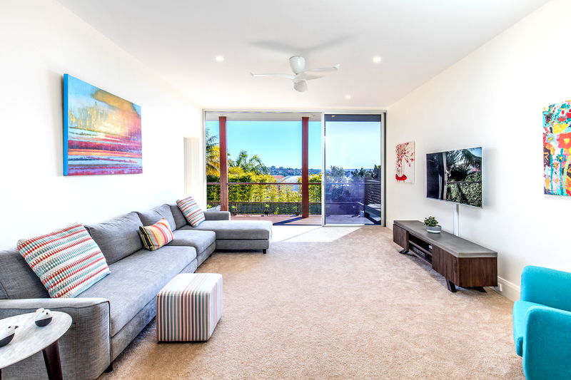 Balmoral Bluewater (Walk to Beach)