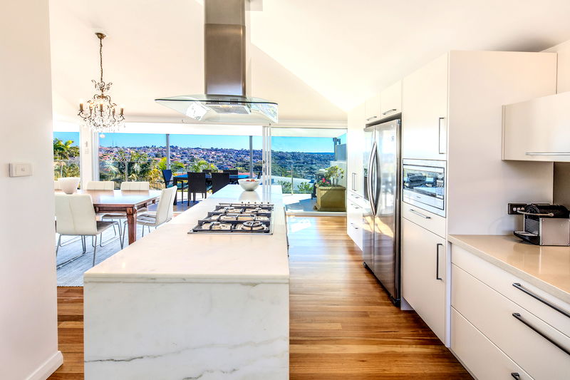 Balmoral Bluewater (Walk to Beach)