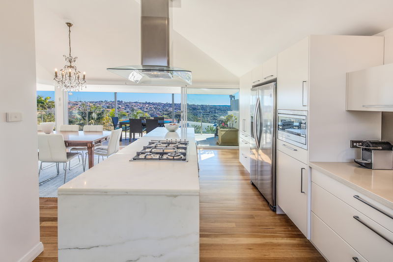 Balmoral Bluewater (Walk to Beach)